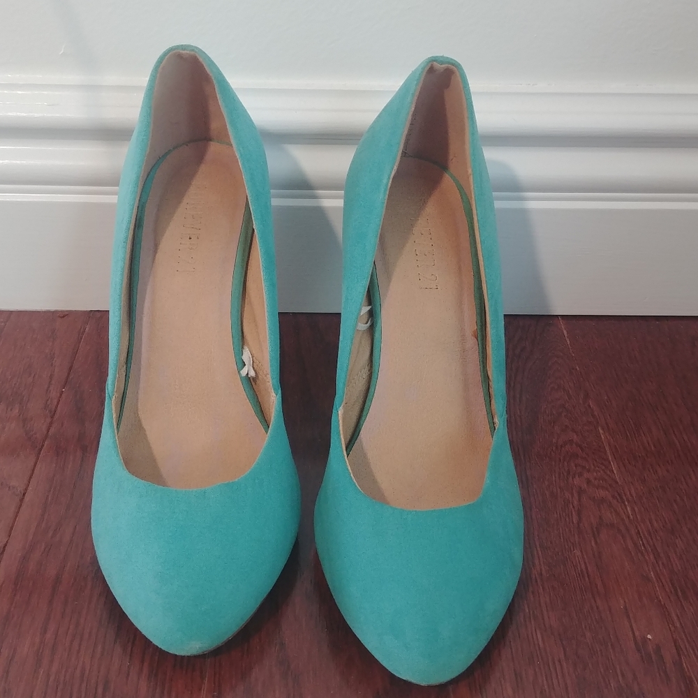 Heels